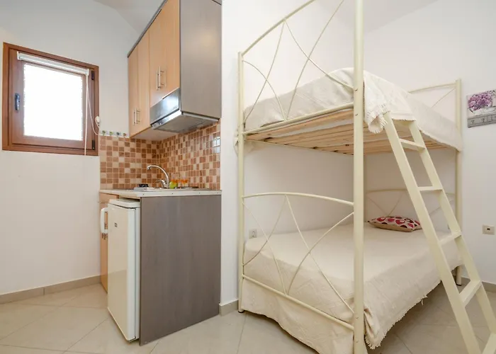 Lägenhet Mateus 2 *