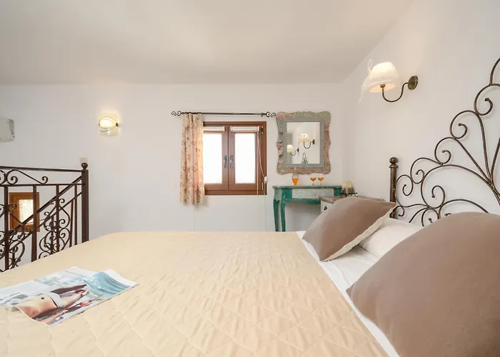 Mateus 2 Lägenhet *