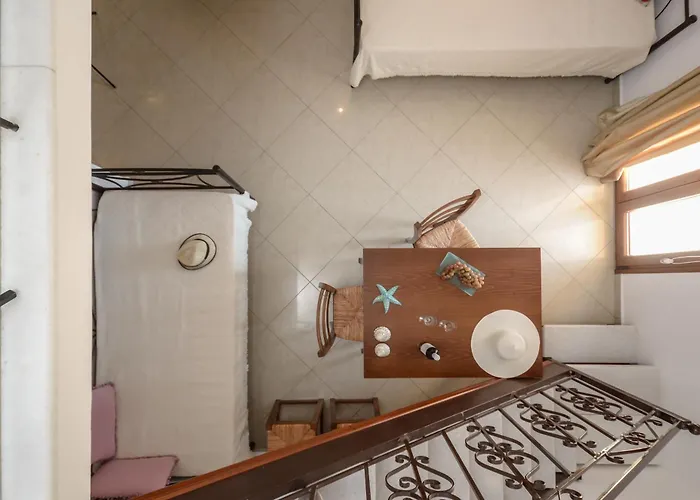 Lägenhet Mateus 2 Pláka