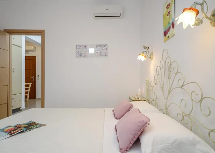 Lägenhet Mateus 2 *