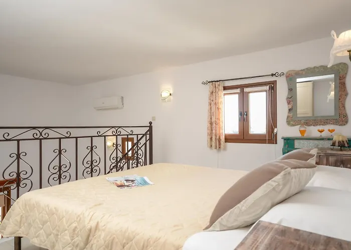 Mateus 2 Lägenhet *