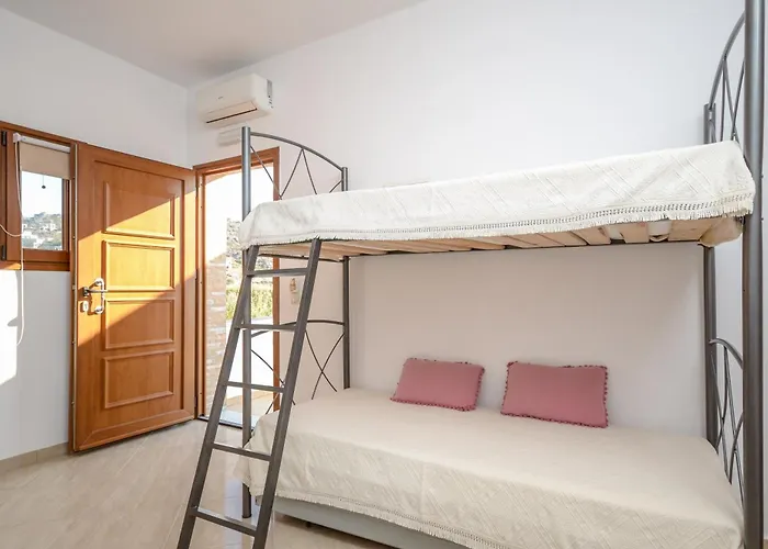 Lägenhet Mateus 2 *