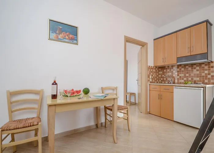 Mateus 2 Lägenhet *