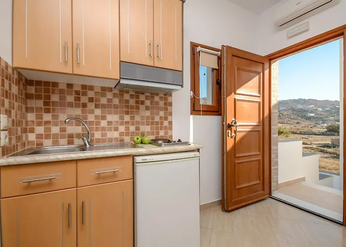 Lägenhet Mateus 2 *