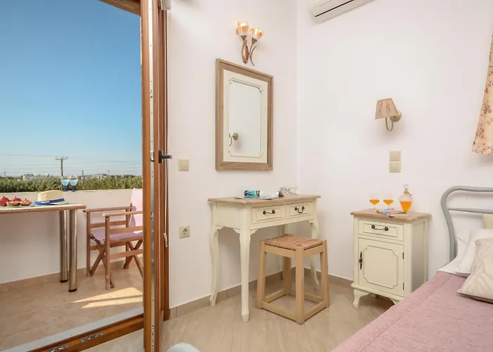 Lägenhet Mateus 2 Pláka