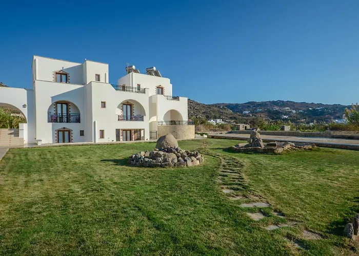 Lägenhet Mateus 2 *